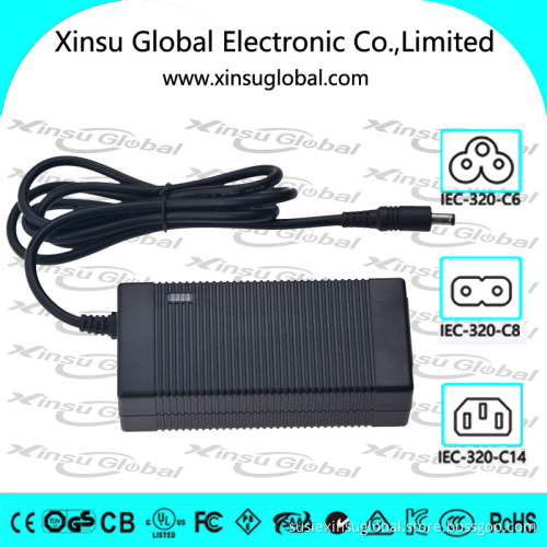 29.4V2A lithium battery charger with AS/NZS60950